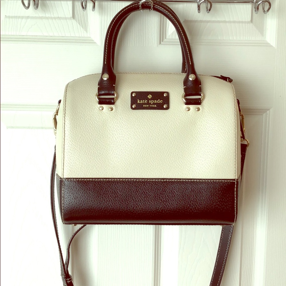 Kate spade shoulder bag